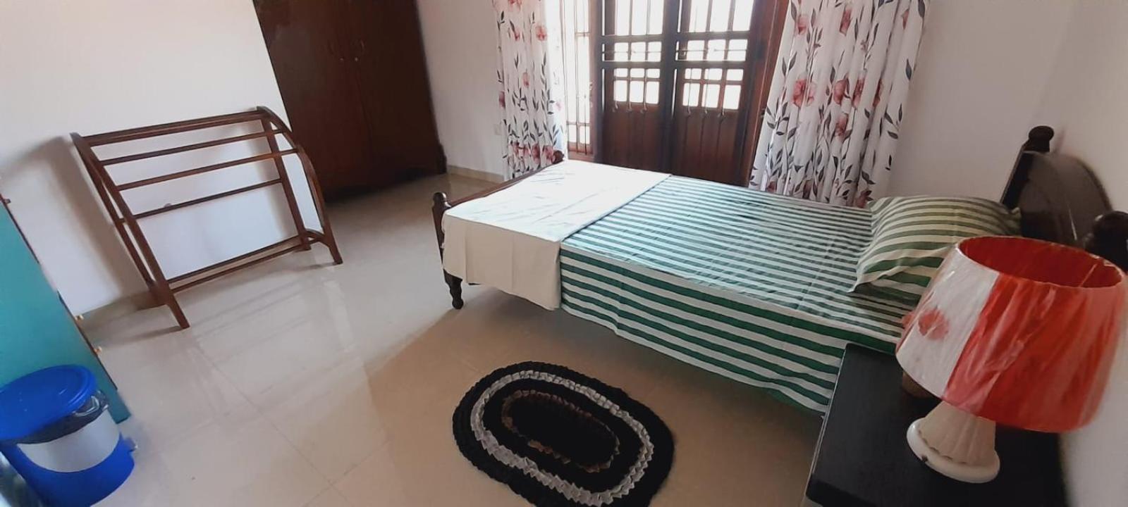 Randi Homestay Negombo Esterno foto